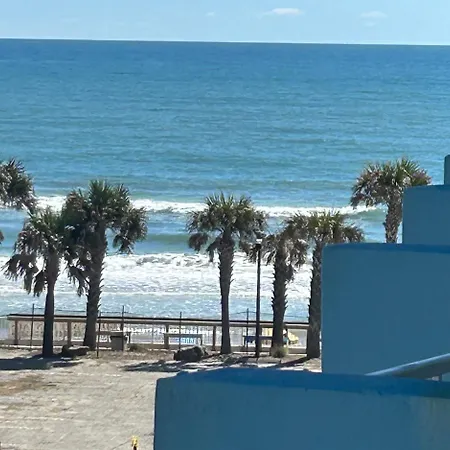 Fountain Beach Resort